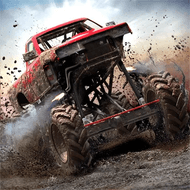 Trucks Off Road Mod APK